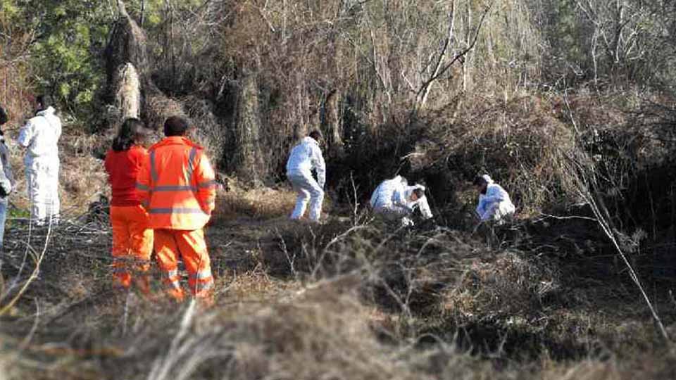 Encuentran muerto a un indígena arhuaco en Pueblo Bello