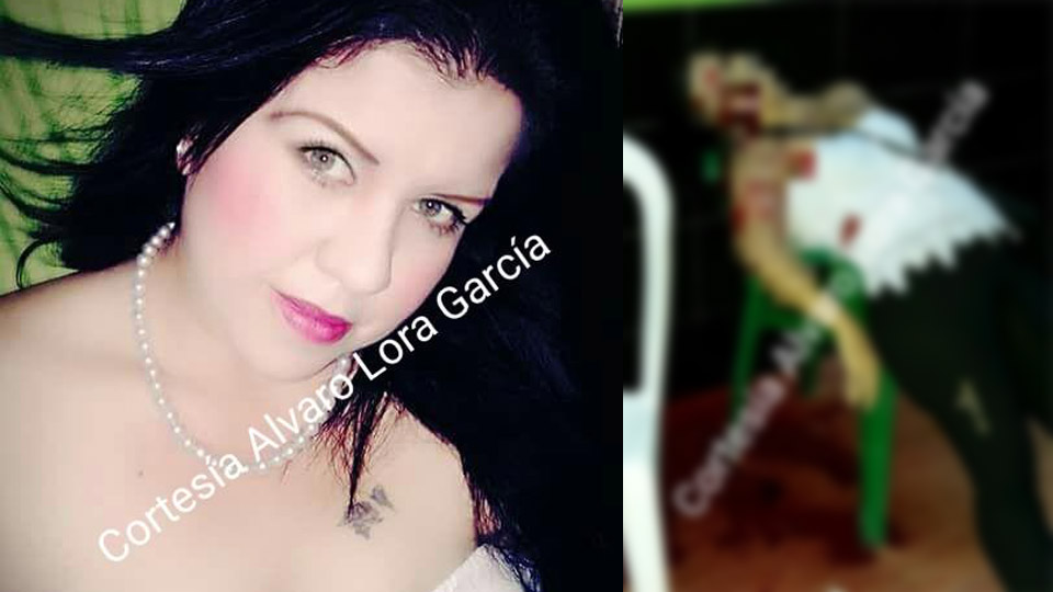 Doble crimen en San Martín, Cesar