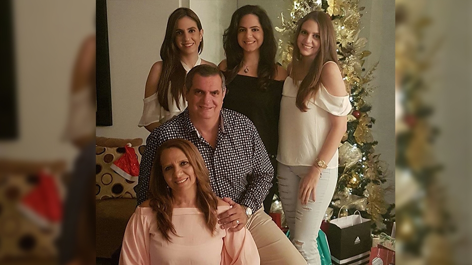 Nicolás Mohrez Muvdi, nuevo secretario de salud del Cesar