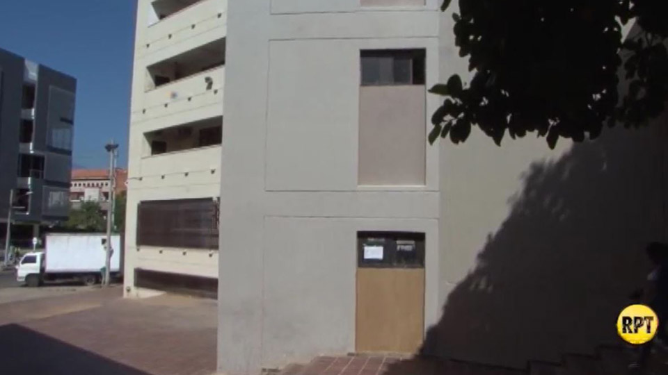 Fracasó audiencia de imputación en contra de Augusto Ramírez Uhía