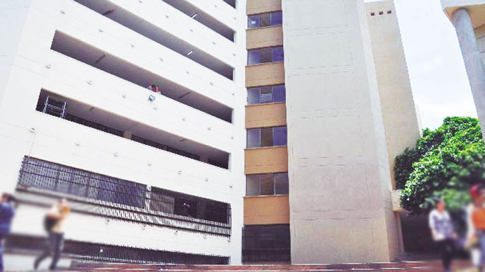 Audiencia por caso de la muerte de Katiuska Mendoza fue suspendida