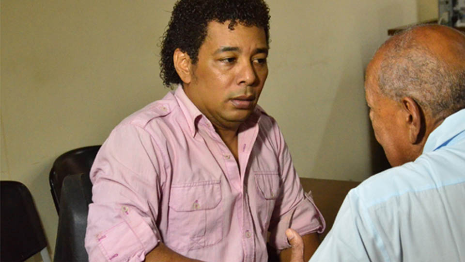 Juan David El Pollito Herrera fue trasladado a cárcel en Boyacá
