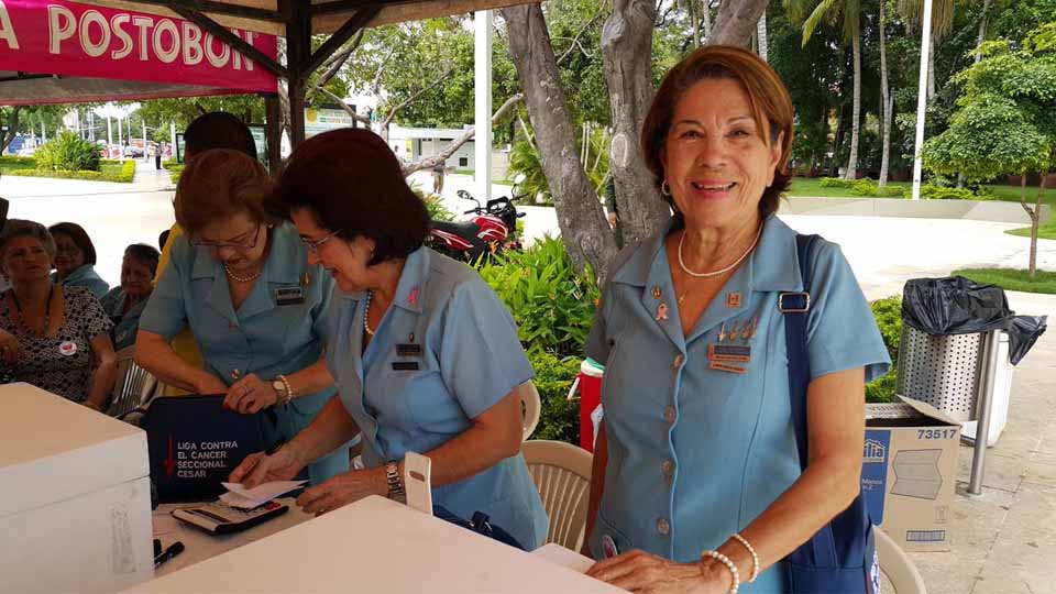 Radiotón 2017 movió los corazones de la ciudadanía