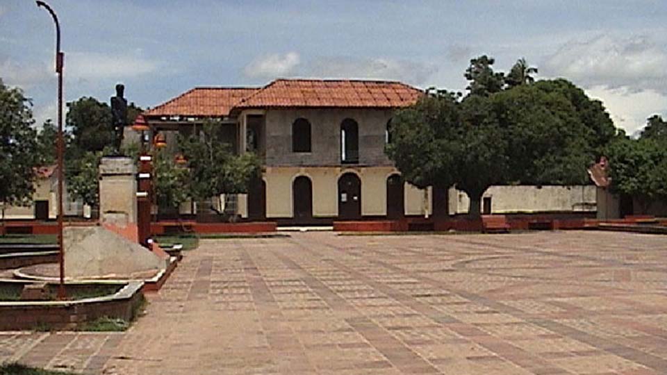Encuentran muerto al "sordo" en zona rural de Tamalameque, Cesar
