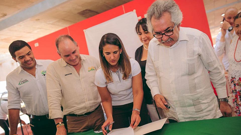 Aprueban la creación de la Universidad Nacional sede La Paz, Cesar