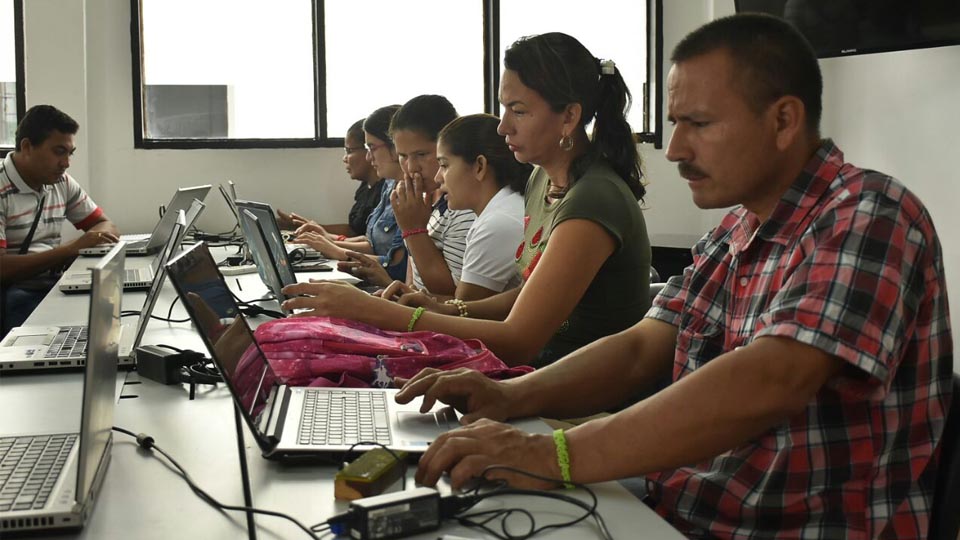 Valledupar y Riohacha le apuestan a la educación virtual