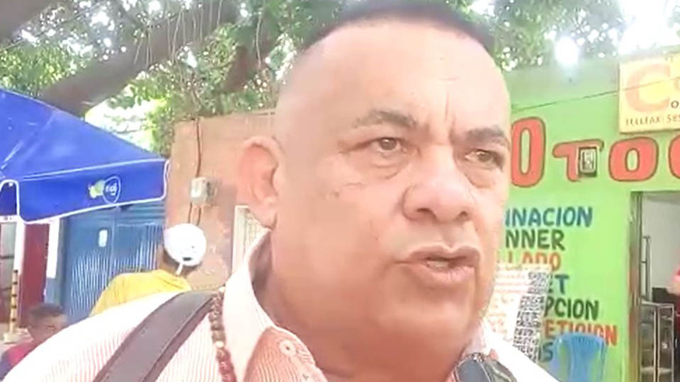 Hay una violación a los derechos humanos de El Pollito Herrera: Abogado Wilson Zubiría