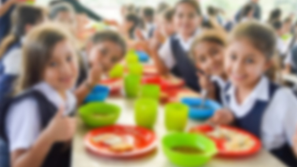 Nuevo escándalo de corrupción en programa de alimentación escolar