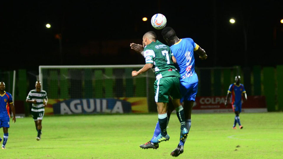 Rony López es el nuevo gerente administrativo del Valledupar FC