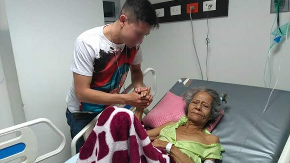 Alcaldía no tiene plata para sepultar a pobres de solemnidad