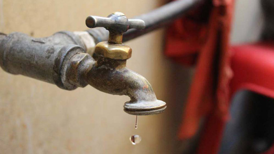 Este domingo, Emdupar suspenderá el servicio de agua en Valledupar
