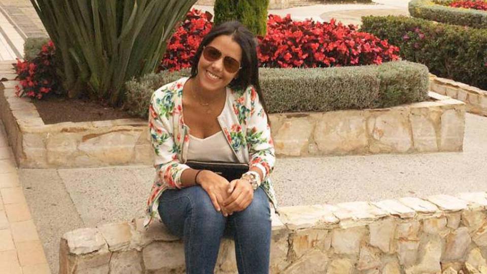 En Valledupar será el sepelio de Ana Lucía Fuentes