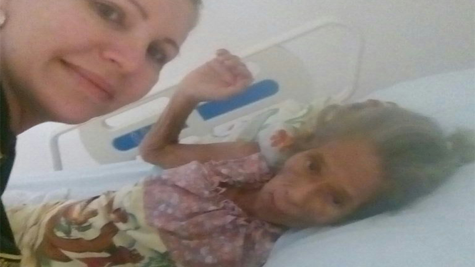 Bernarda, la abuela de 70 años, podrá recibir cristiana sepultura