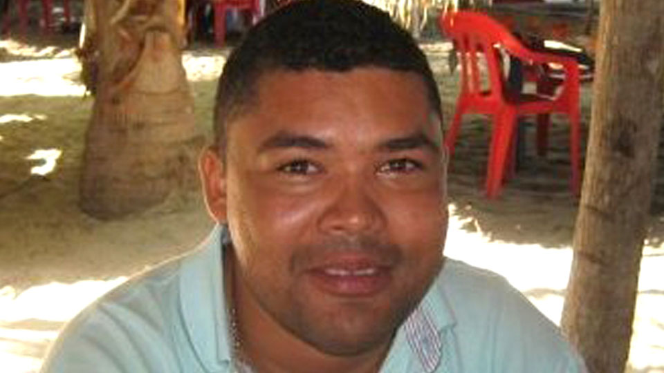 En Media Luna apareció ganadero que era buscado desde el jueves