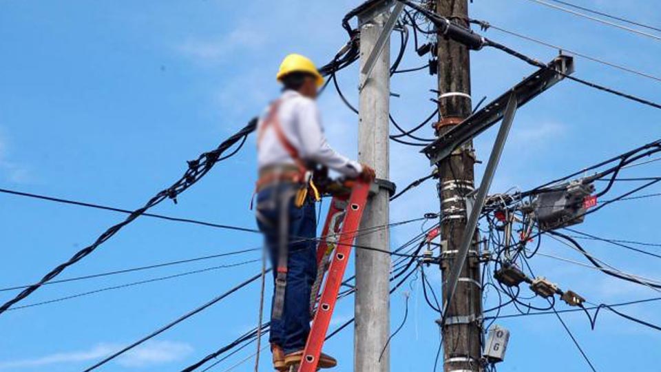 Electricaribe realizará cortes de energía este domingo
