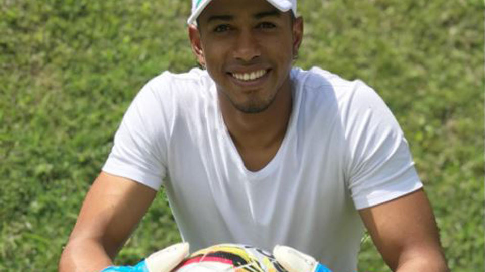 Cesarense José F. Cuadrado fue convocado para los amistosos de la Selección Colombia