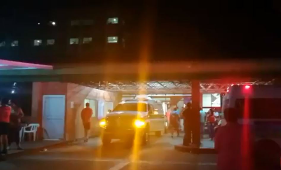 Muere un hombre tras recibir dos disparos durante un asalto en Valledupar