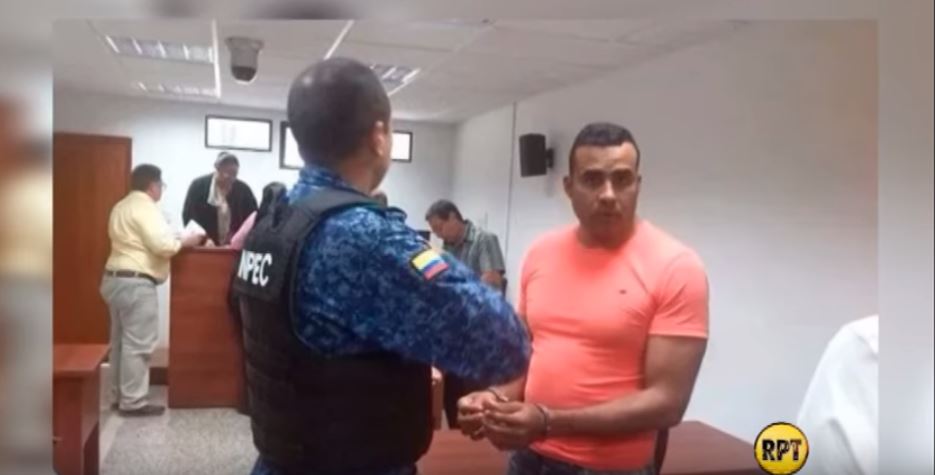 Quedó en libertad hombre acusado de desaparición forzada