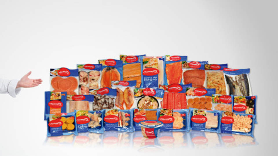 Sancionan a Vitamar por mentir en las cantidades que anunciaban en sus empaques