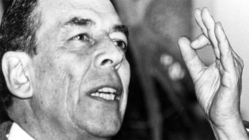 Crimen de lesa humanidad
