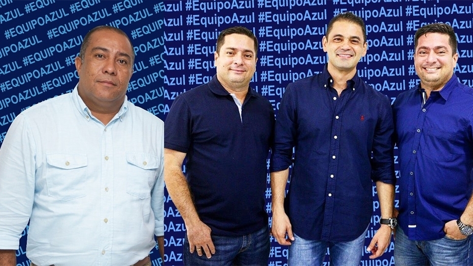 Lista conservadora a Cámara ya tiene tres nombres