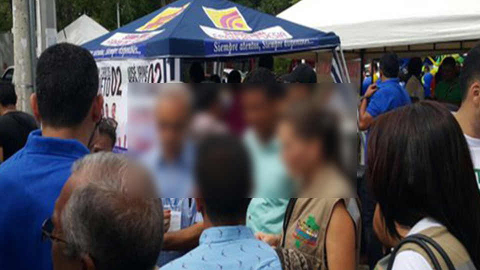 Comenzó la 'pelea' por las curules de Cámara en Cesar
