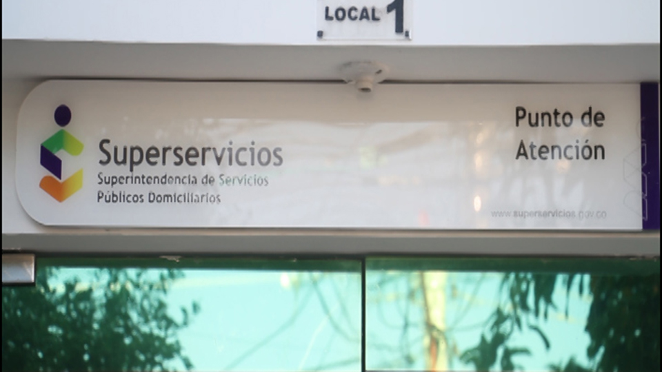 Superservicios cierra sus puertas en Valledupar, por falta de apoyo