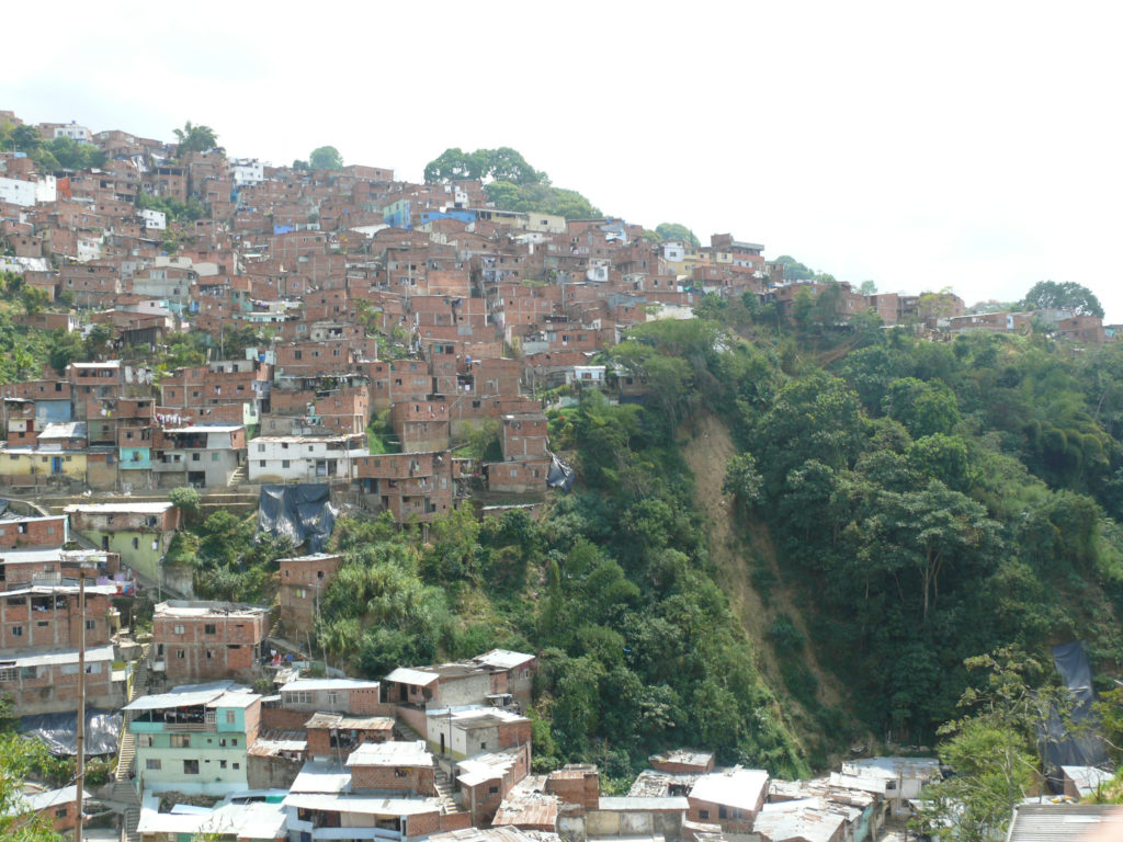 Aguachica ha tenido un crecimiento informal, según MinVivienda