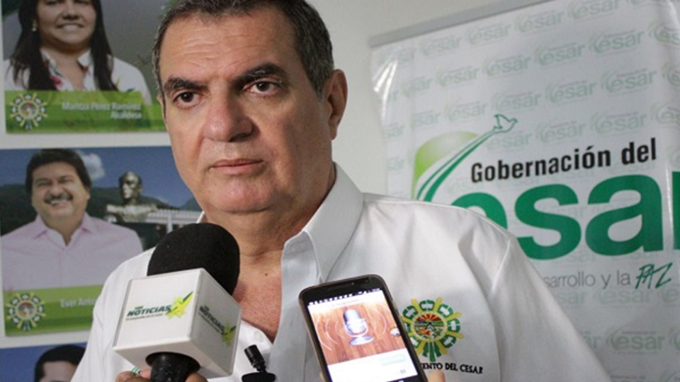 Saludvida, la EPS con más quejas en el Cesar