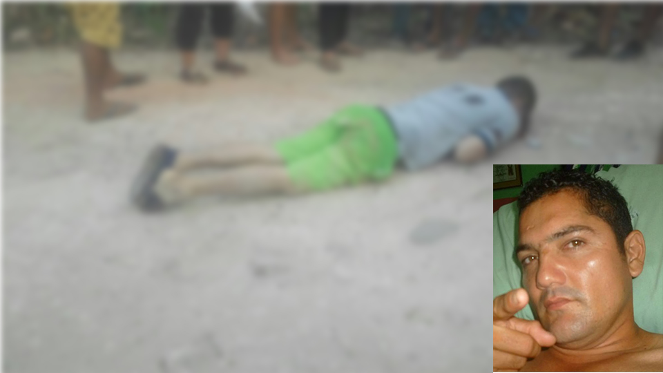 De cinco disparos asesinan a un hombre en Pailitas, Cesar