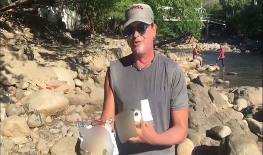 Que venga Carlos Vives para acabar con la inseguridad