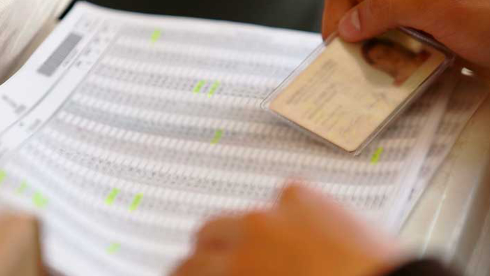 Registraduría amplía horarios para inscripción de cédulas para elecciones presidenciales