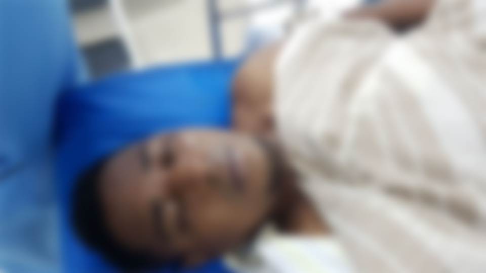 Asesinaron a un hombre en Valledupar el Viernes Santo