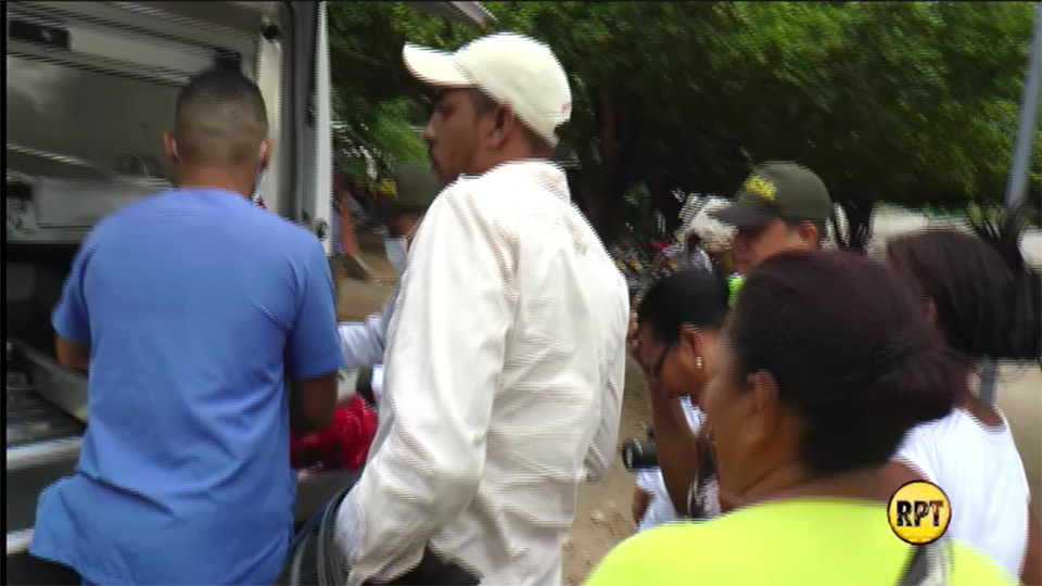 La intoxicación que se llevó a tres miembros de una familia campesina
