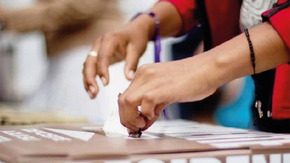 Veedores internacionales vigilarán elecciones en Cesar