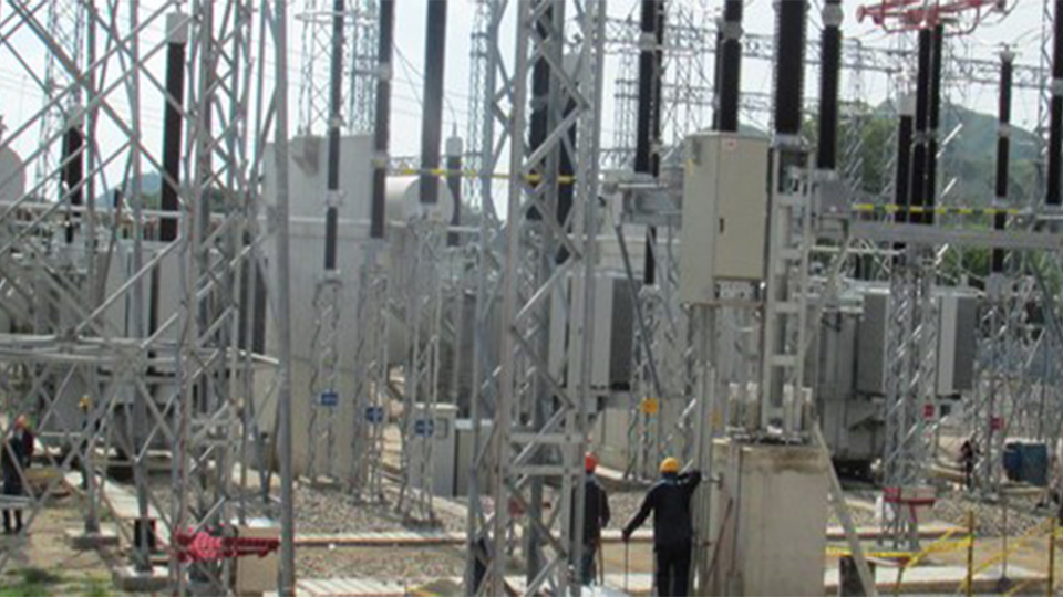 Suspenderán el servicio de energía el domingo 15 de abril