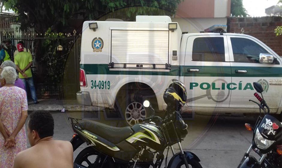 Adulto mayor se suicidó en Villa Clara Sur de Valledupar