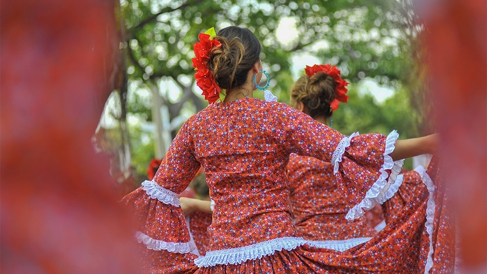 Estos son los ganadores del Desfile de Piloneros del Festival Vallenato