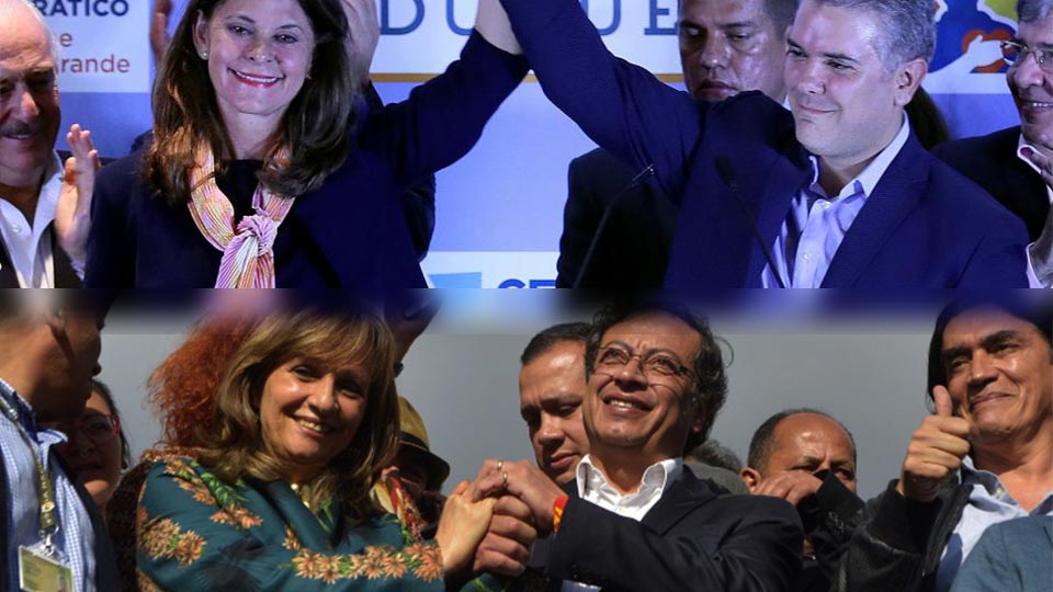 Una mujer llegará a la Vicepresidencia de Colombia