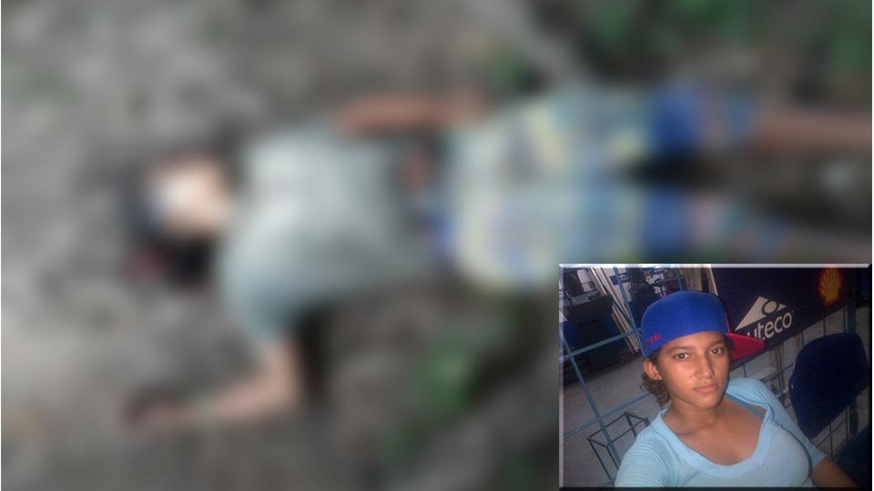 Ya van ocho mujeres asesinadas en el Cesar