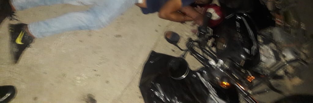 Cobradiario asesinado en El Eneal tenía antecedentes judiciales