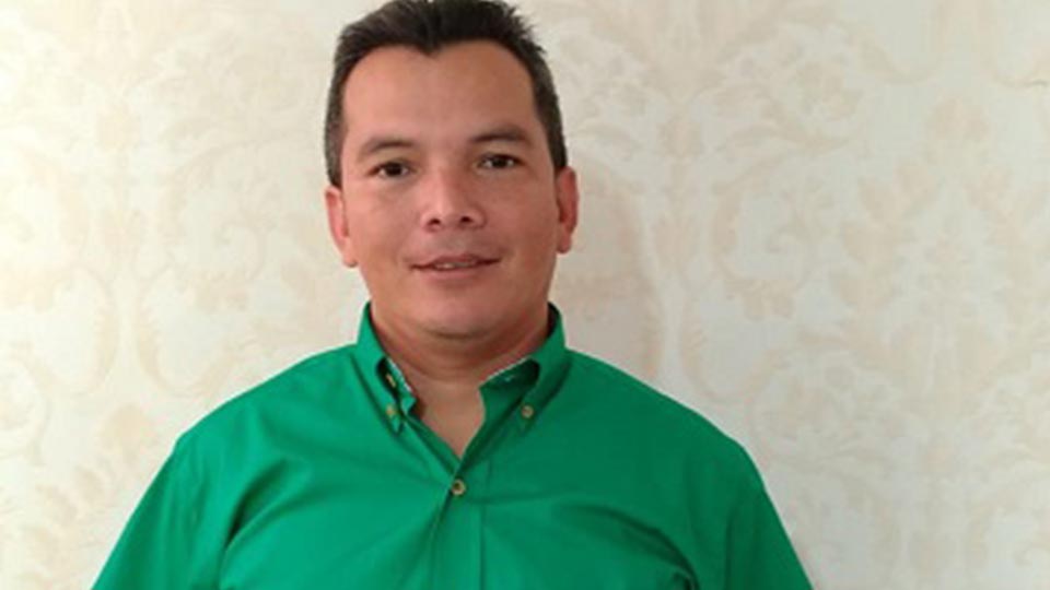 Demandan elección del director de Corpocesar