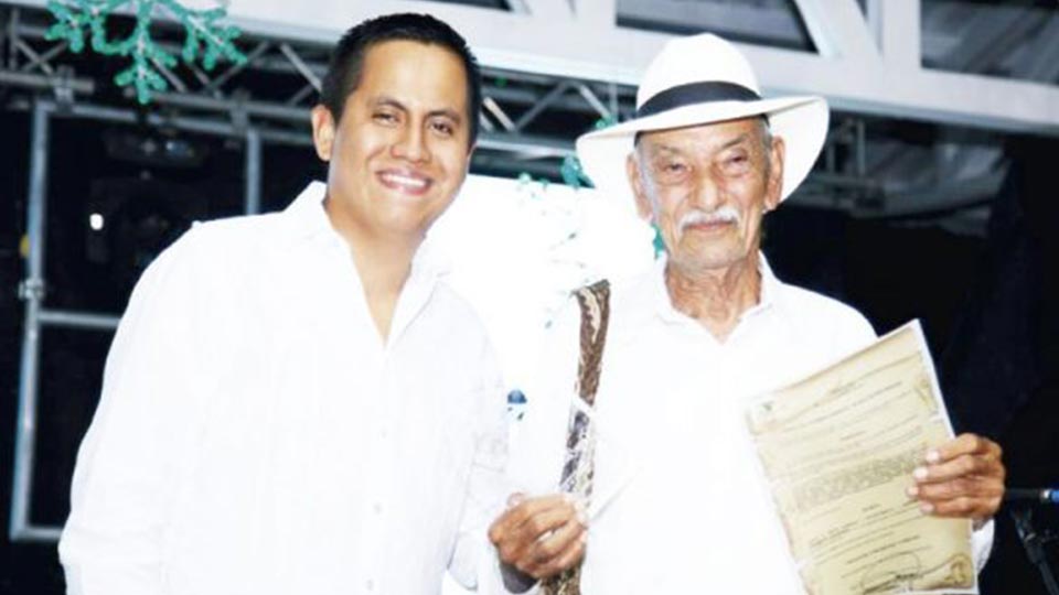 Pueblo Bello prepara fiestas patronales de la Virgen del Carmen