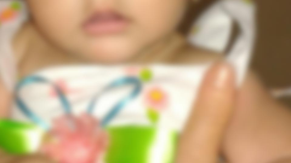 Policía rescata en Valencia de Jesús a bebé raptada en Valledupar