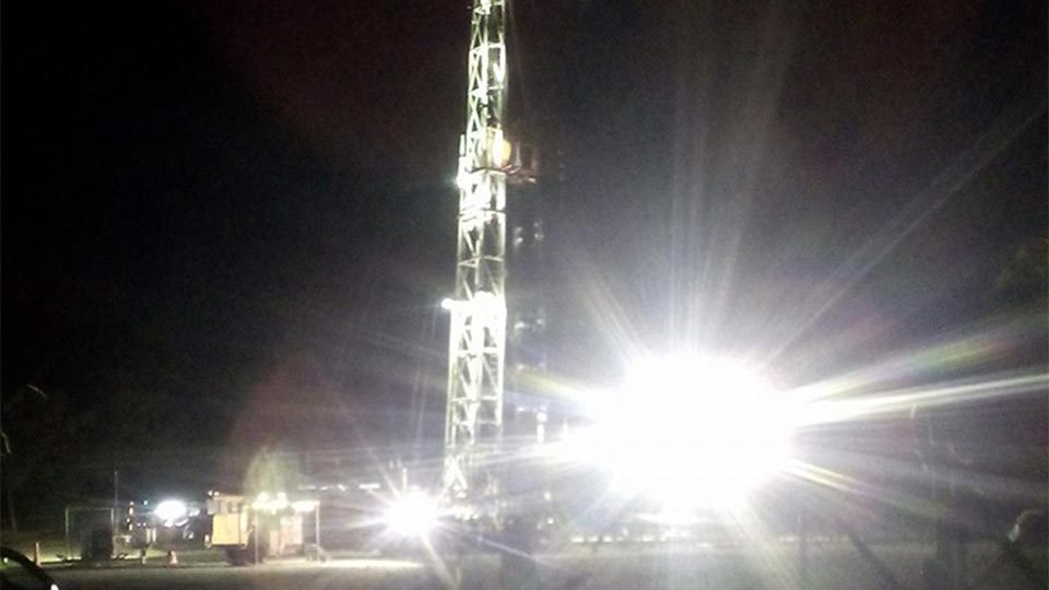 Atentado contra dirigente social y sindical de Ecopetrol en Cesar