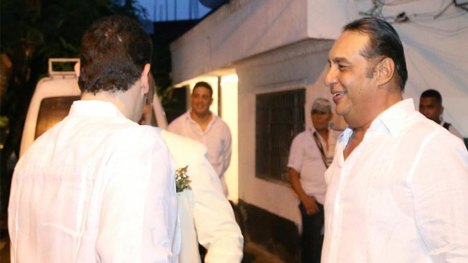 Dirigentes lamentan muerte de exalcalde de La Jagua de Ibirico