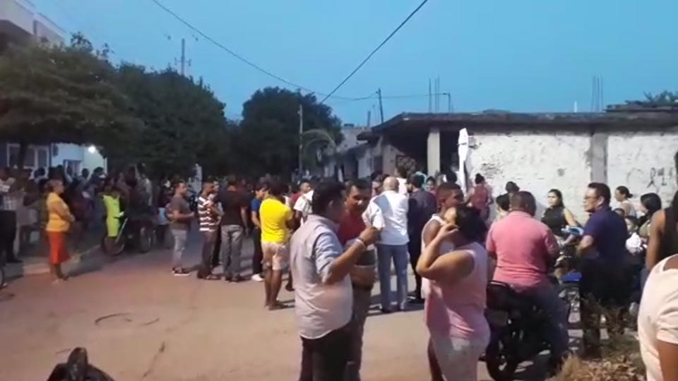 Se suicida mujer en el barrio Villa Miriam de Valledupar