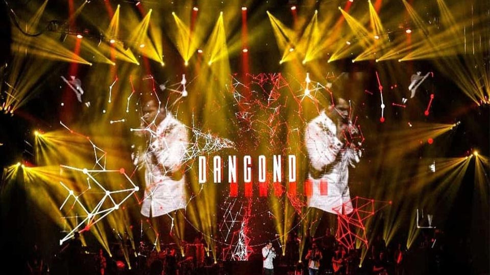 El existoso Caliente Tour USA de Silvestre Dangond