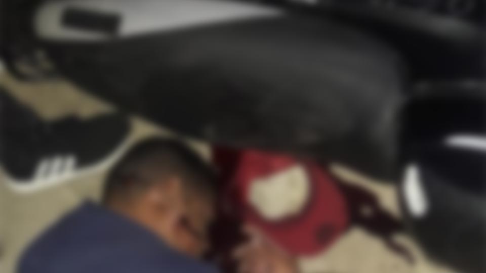 Asesinan a bala a cobradiario en barrio Eneal de Valledupar