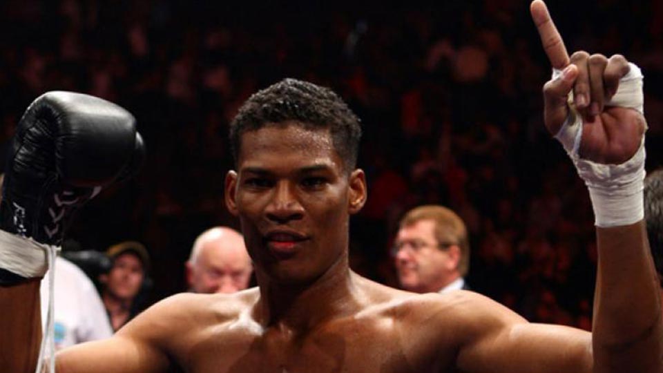 Breidis Prescott se pondrá nuevamente los guantes ante un puertorriqueño